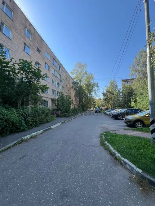 3-комнатная квартира, 65.6 м² - фото 29