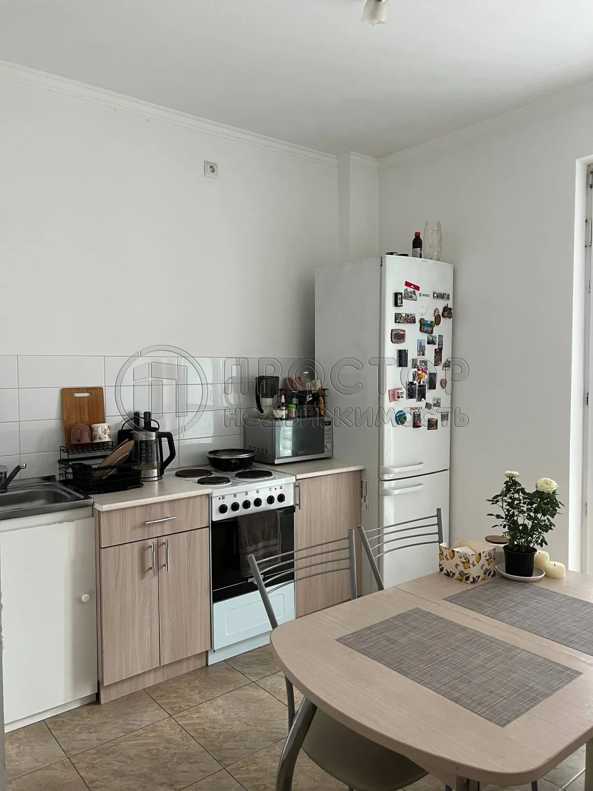 2-комнатная квартира, 55 м² - фото 4