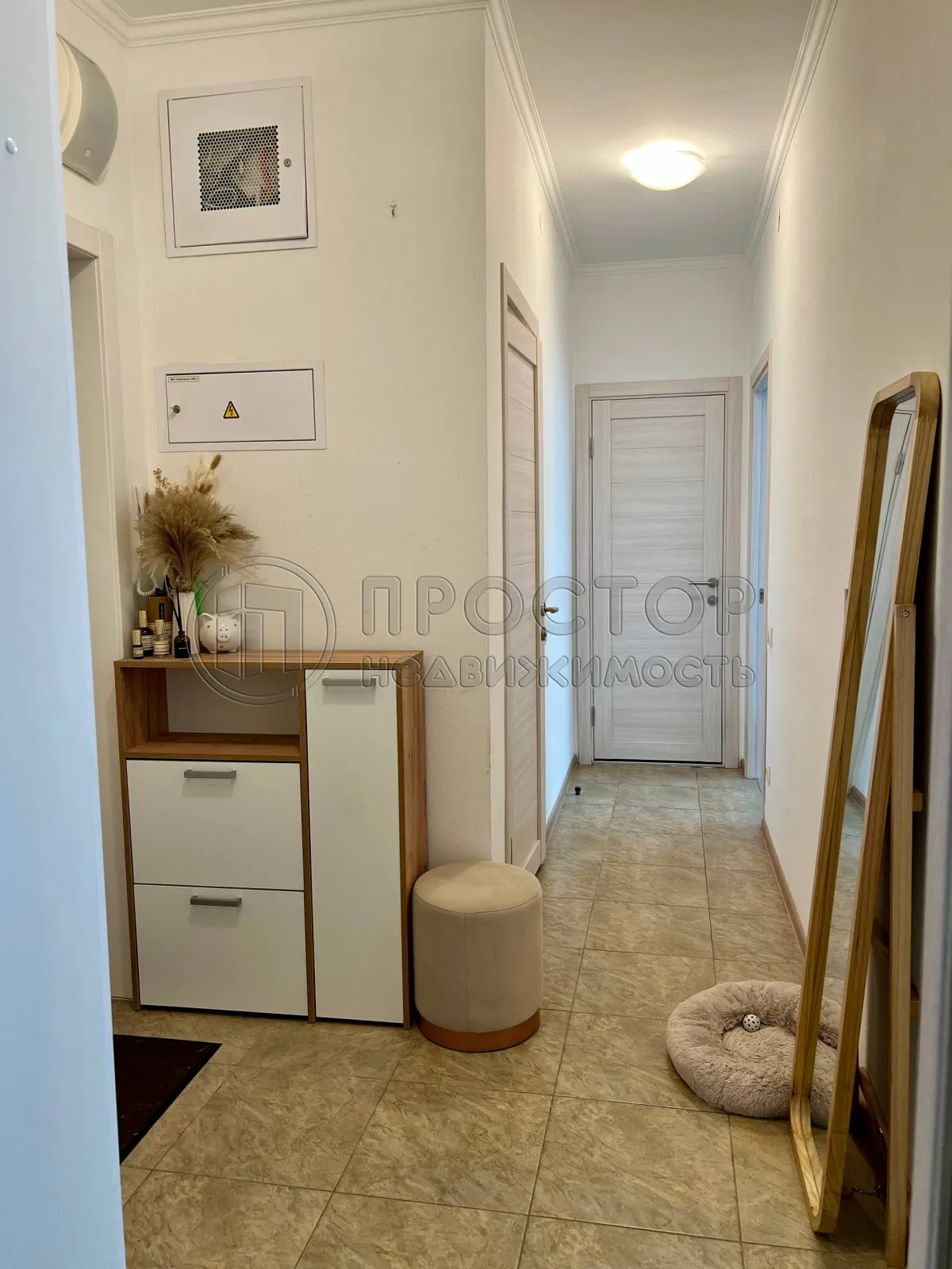 2-комнатная квартира, 55 м² - фото 7