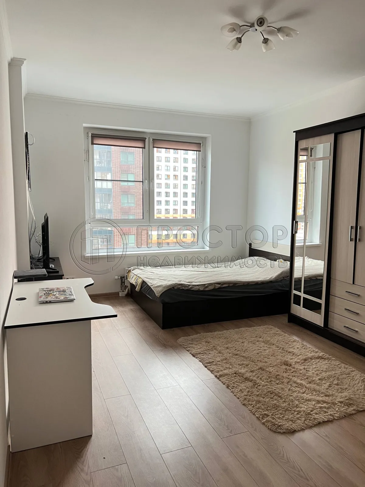 2-комнатная квартира, 55 м² - фото 10