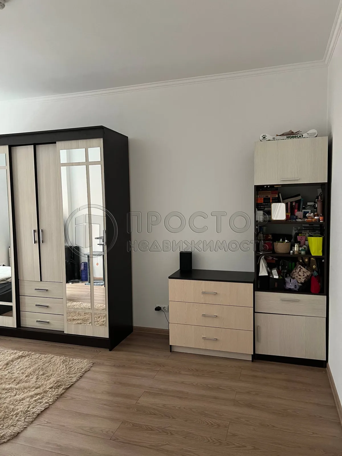 2-комнатная квартира, 55 м² - фото 12
