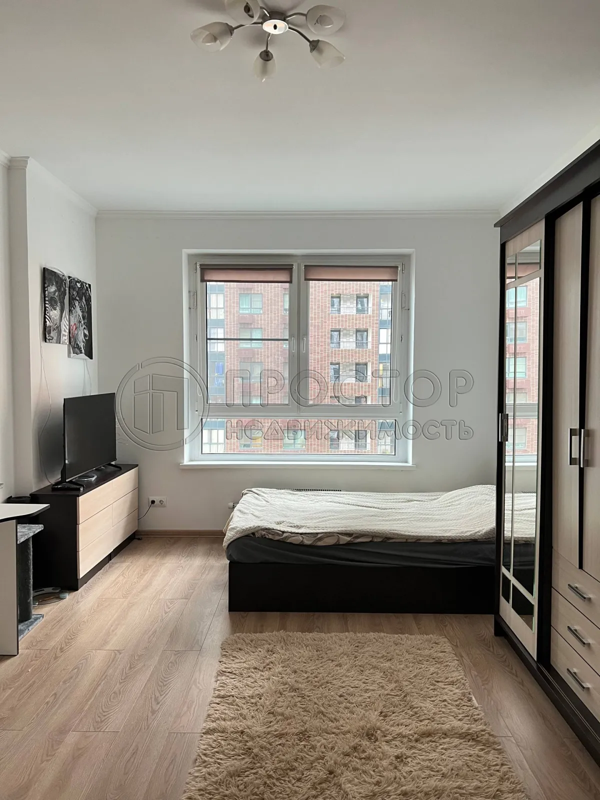 2-комнатная квартира, 55 м² - фото 13