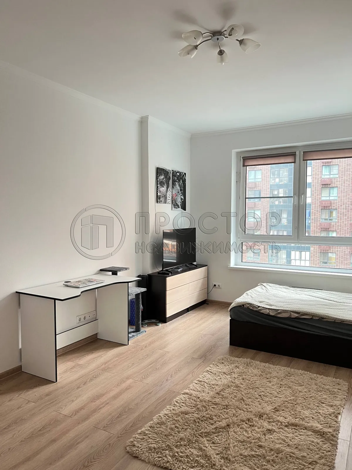 2-комнатная квартира, 55 м² - фото 14