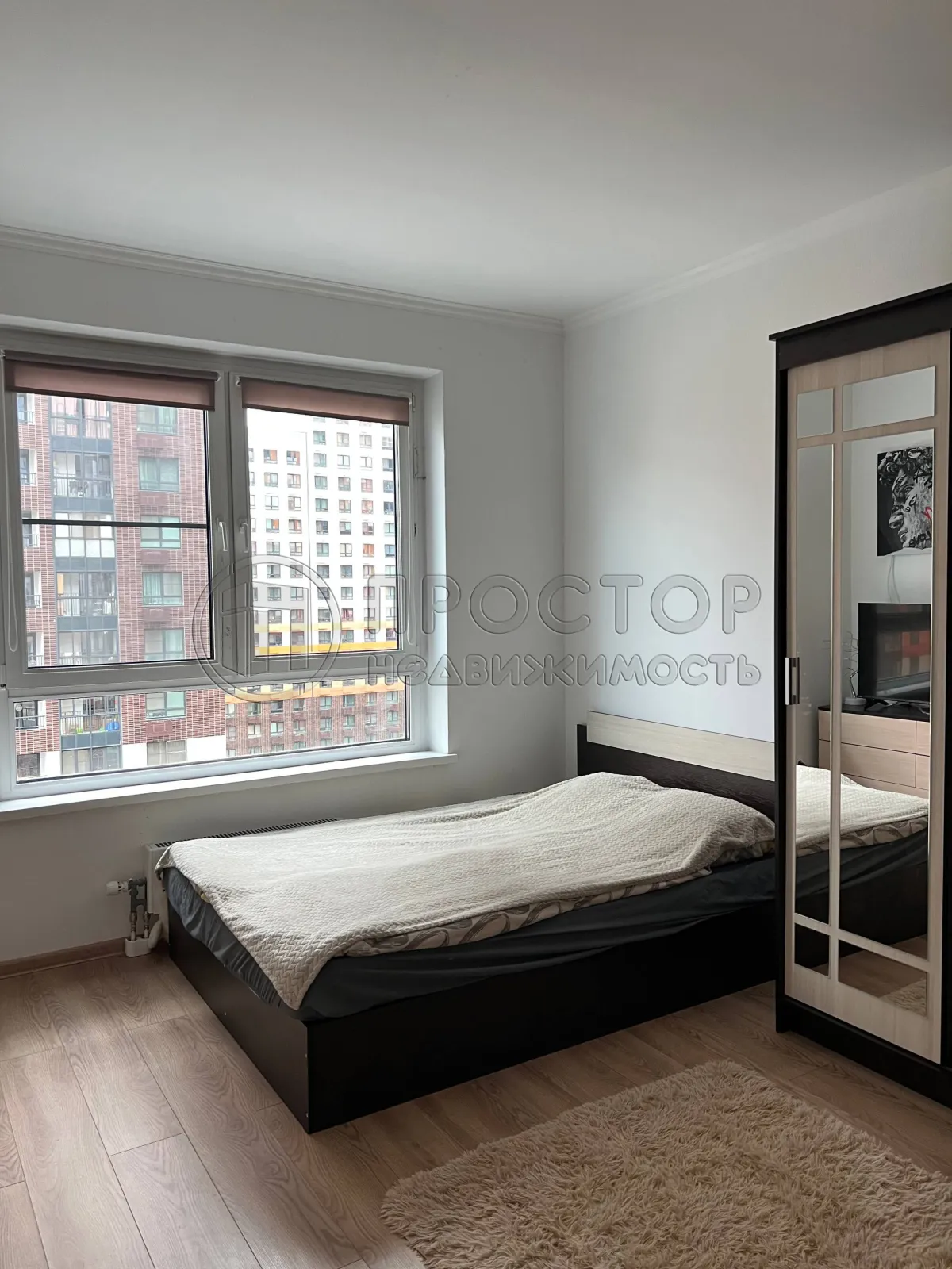 2-комнатная квартира, 55 м² - фото 15