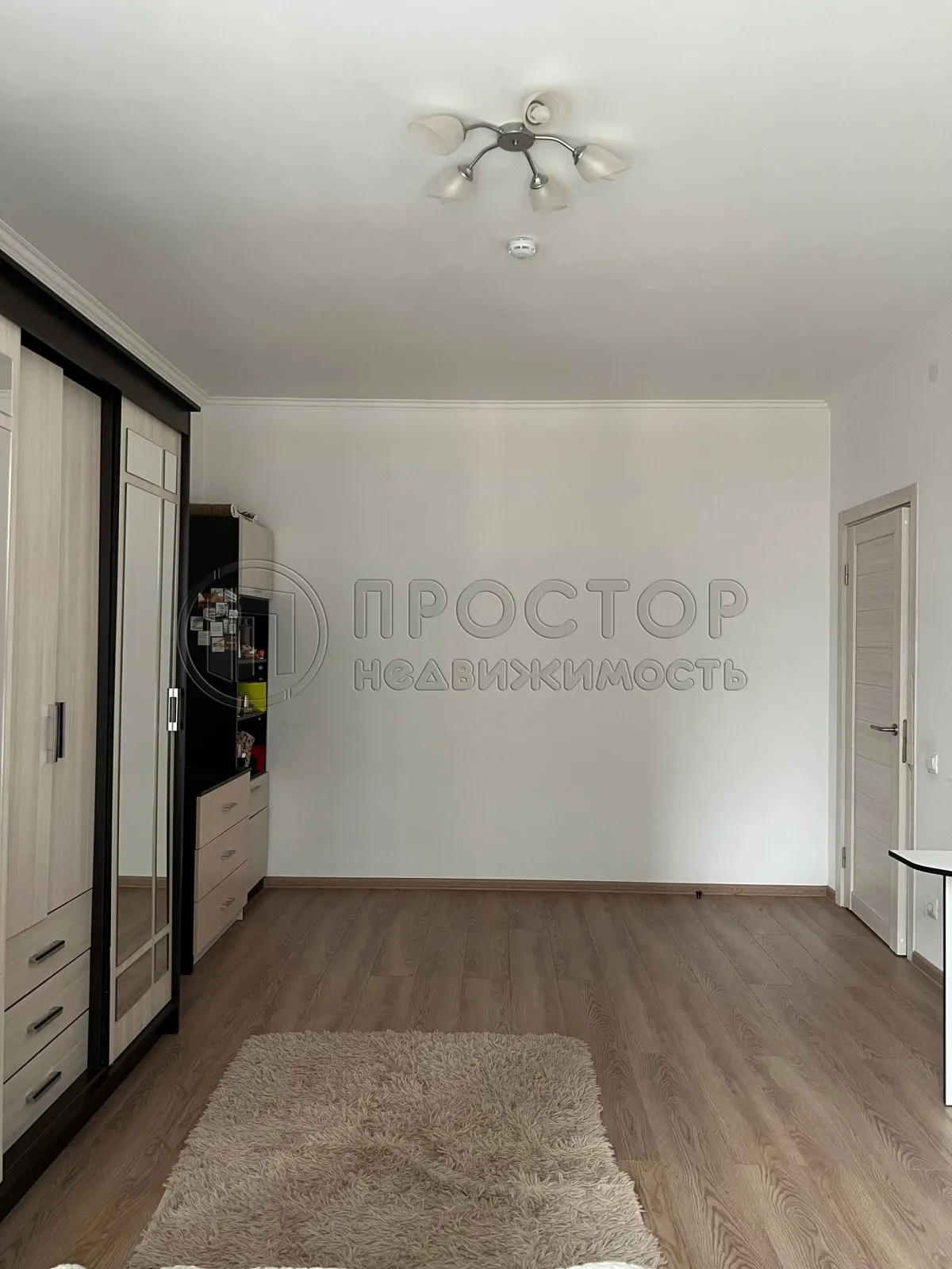 2-комнатная квартира, 55 м² - фото 16
