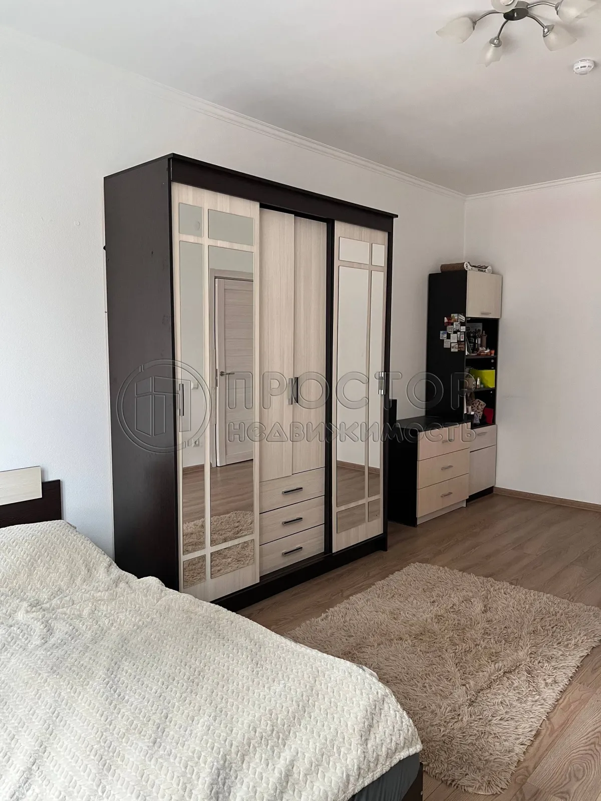 2-комнатная квартира, 55 м² - фото 17
