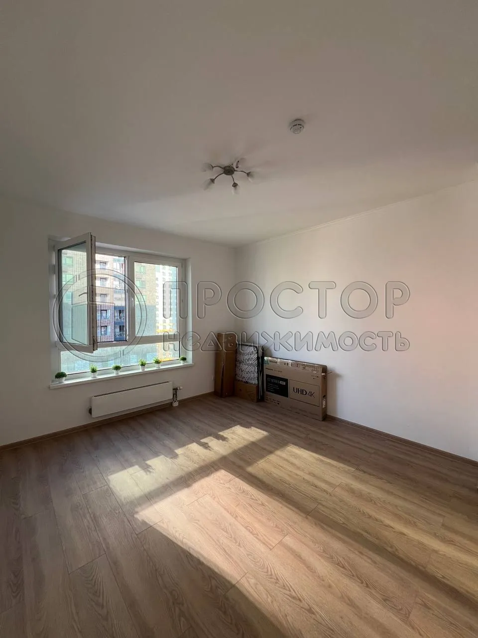2-комнатная квартира, 55 м² - фото 19