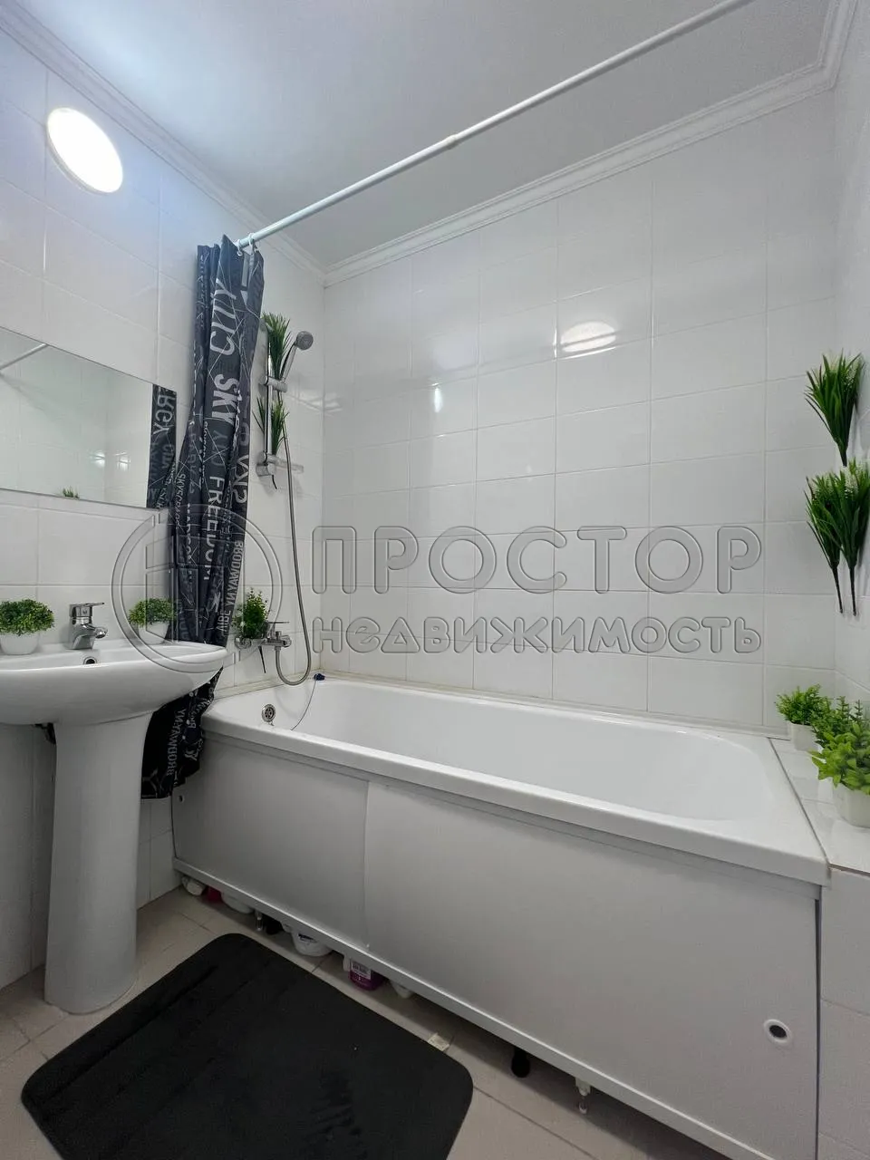 2-комнатная квартира, 55 м² - фото 23