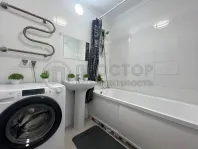 2-комнатная квартира, 55 м² - фото 51