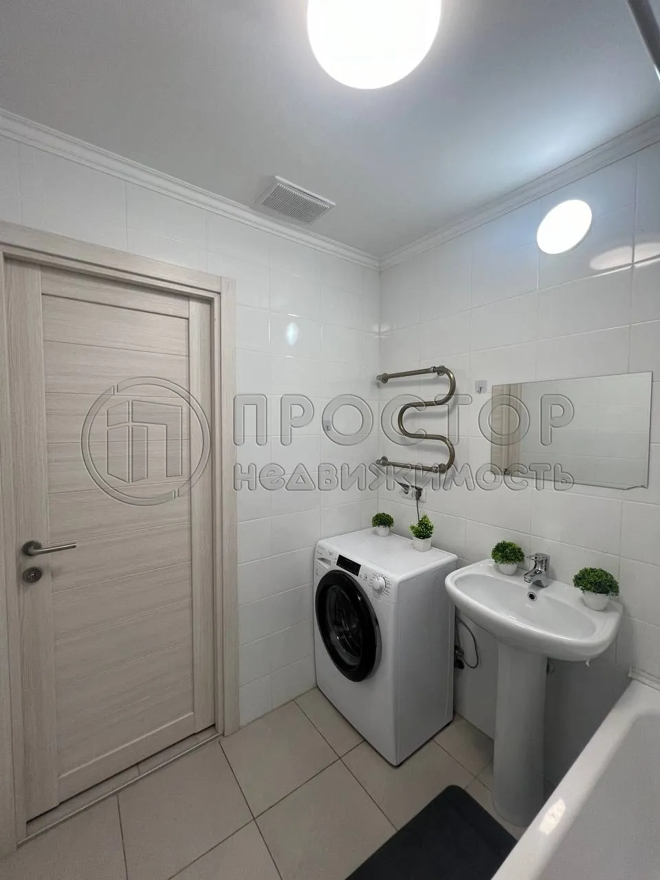 2-комнатная квартира, 55 м² - фото 26