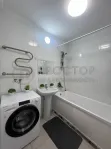 2-комнатная квартира, 55 м² - фото 54