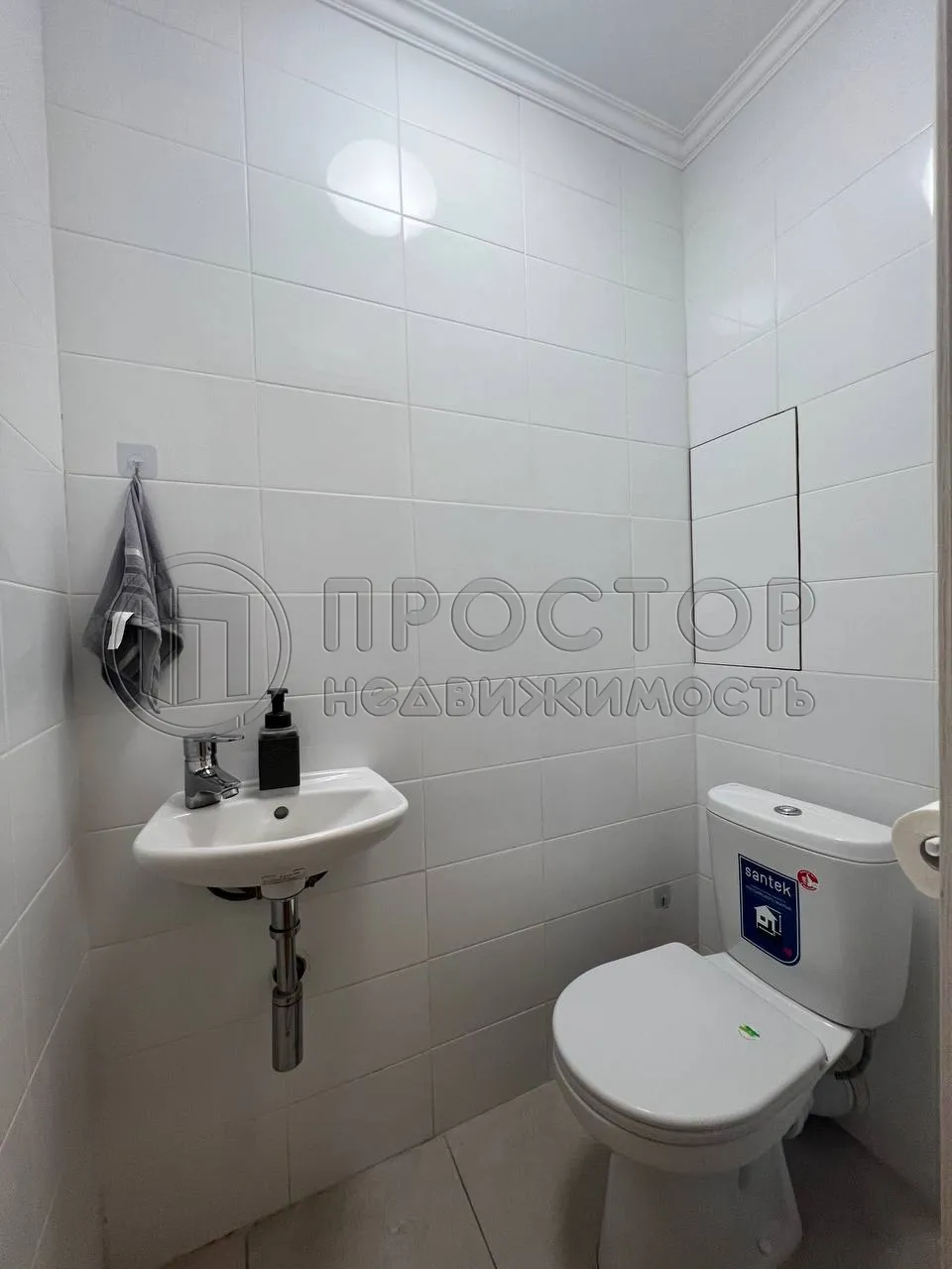 2-комнатная квартира, 55 м² - фото 28