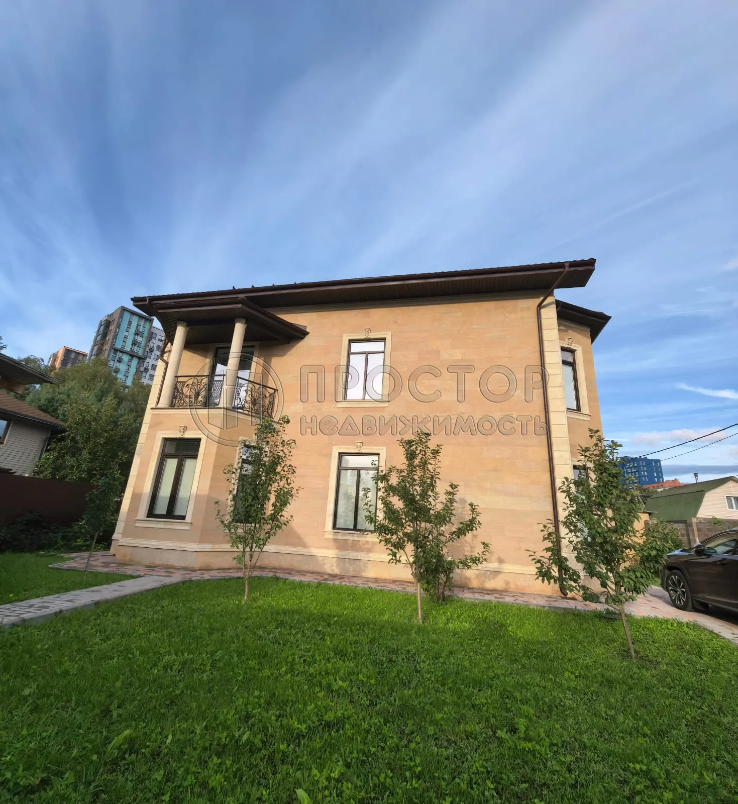 Дом, 304 м² - фото 3