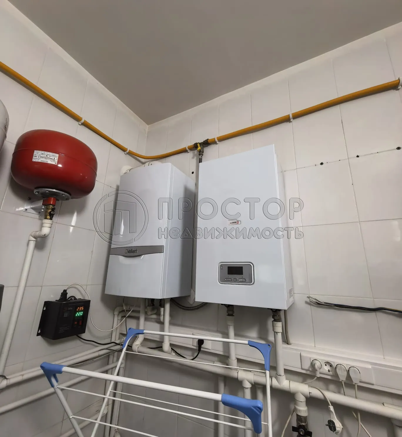 Дом, 304 м² - фото 16