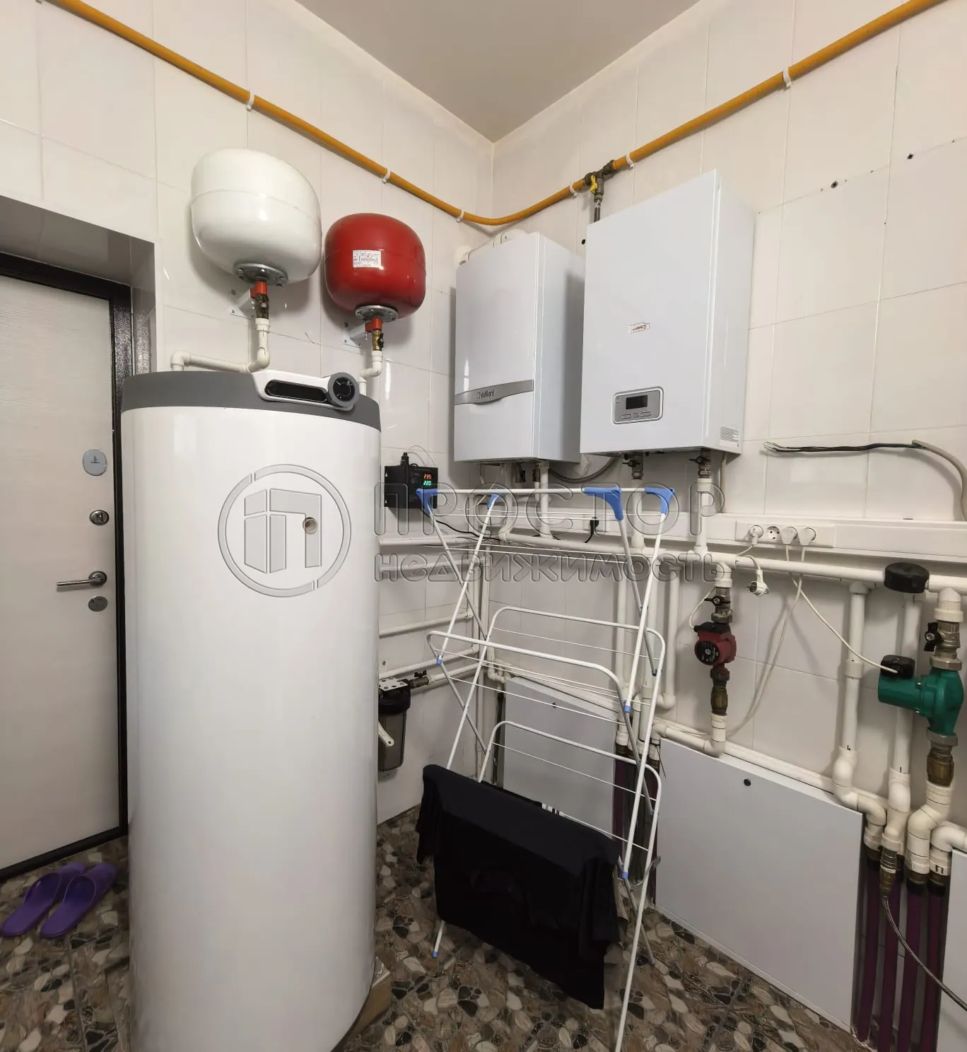 Дом, 304 м² - фото 17