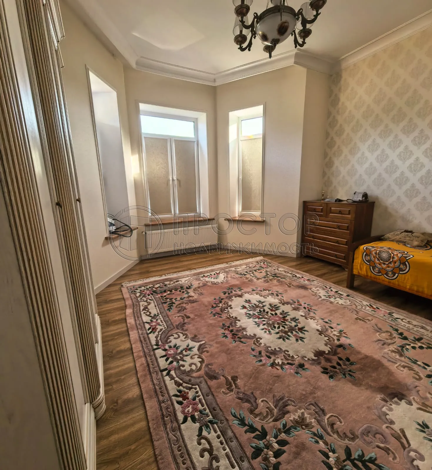 Дом, 304 м² - фото 19