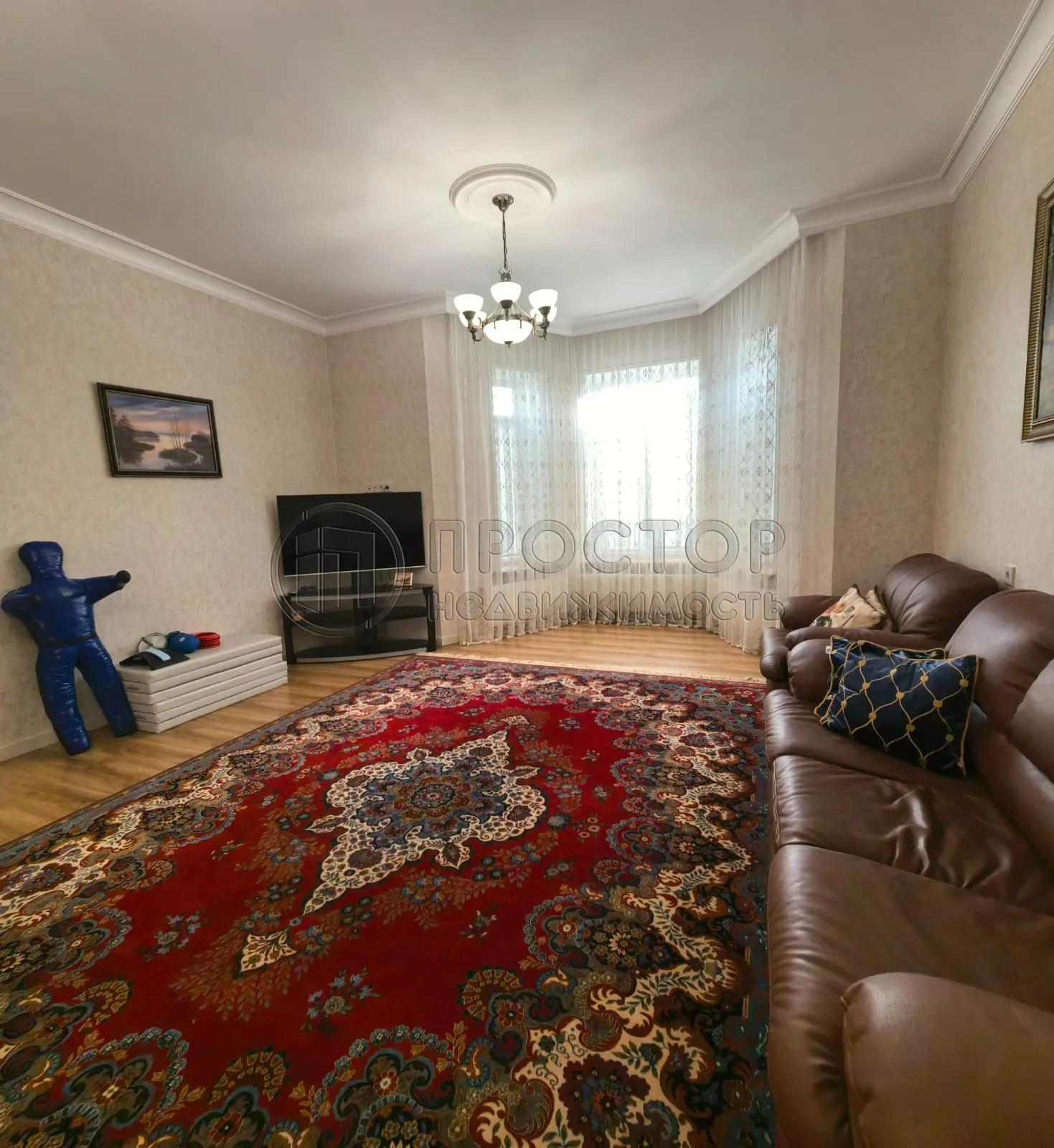 Дом, 304 м² - фото 22