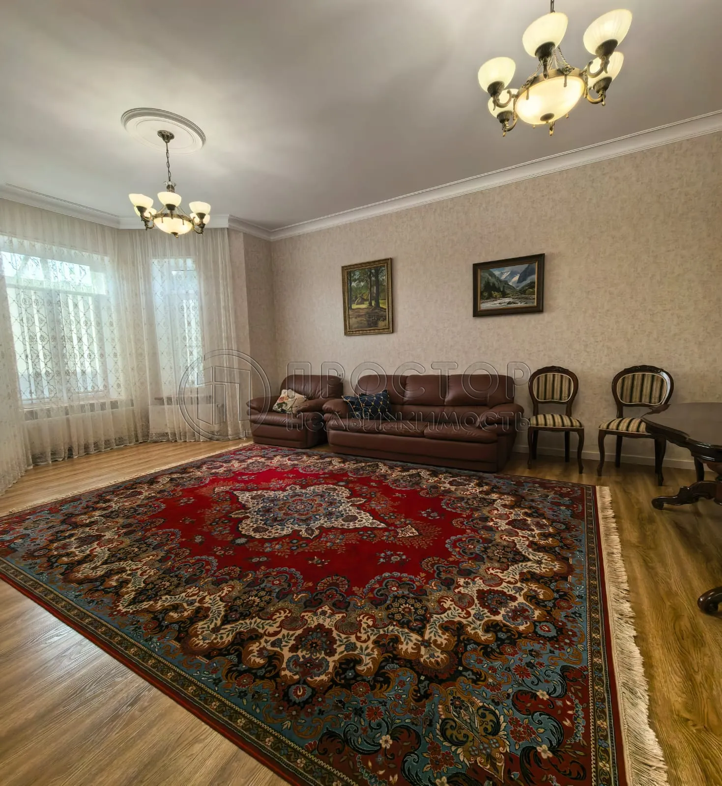 Дом, 304 м² - фото 24