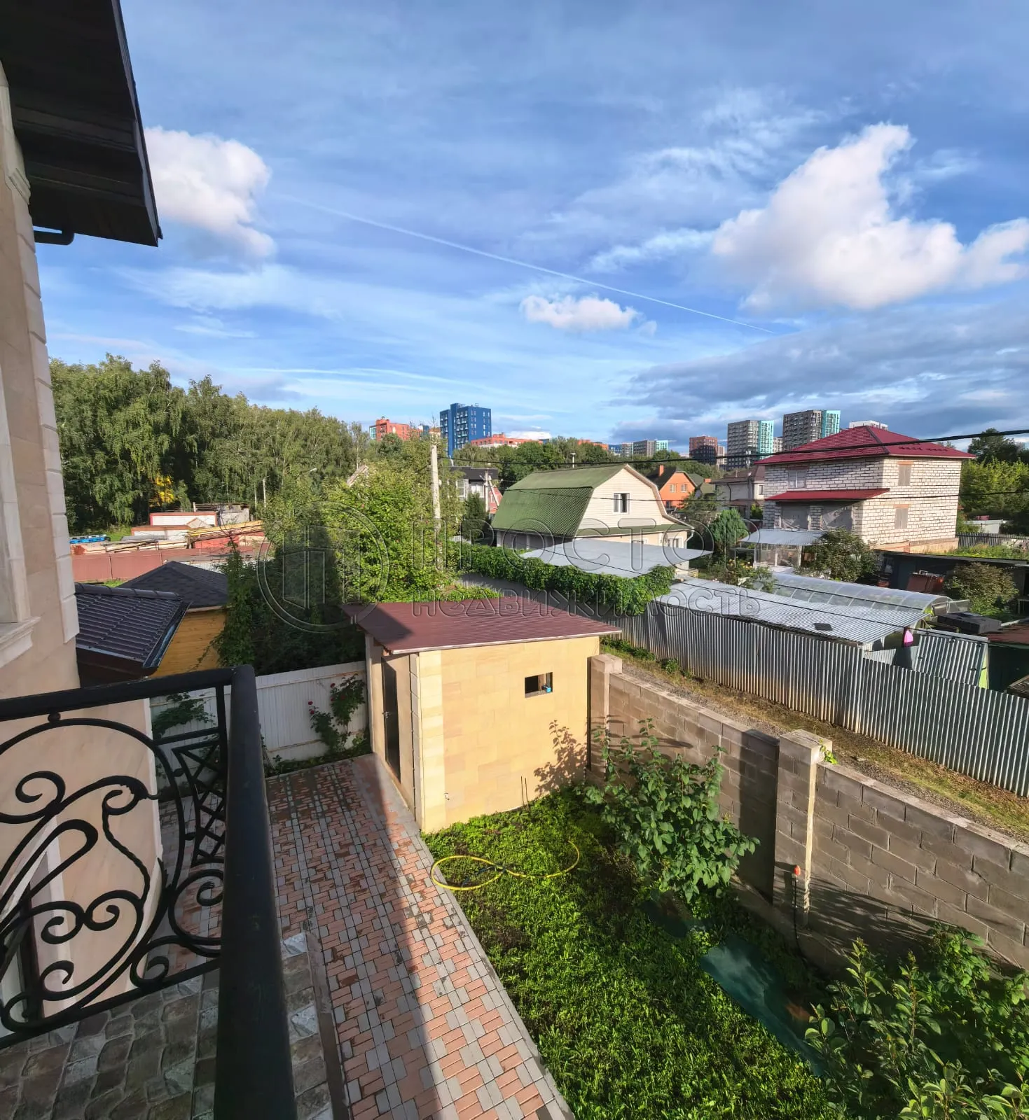 Дом, 304 м² - фото 26