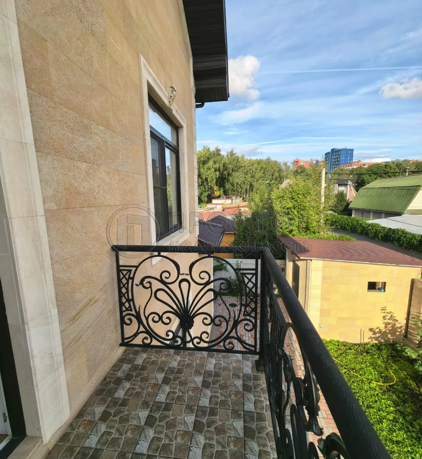 Дом, 304 м² - фото 27