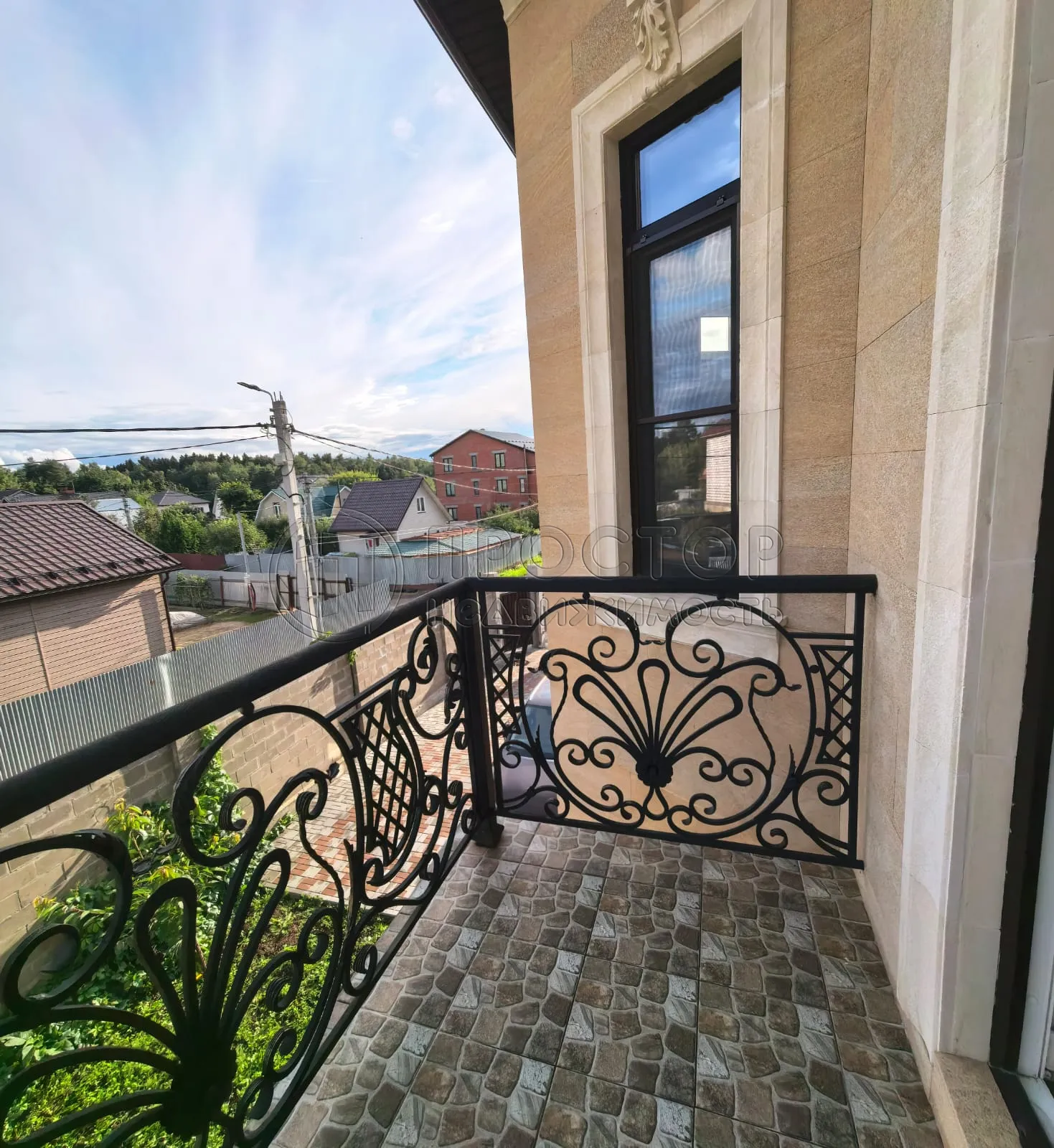 Дом, 304 м² - фото 28