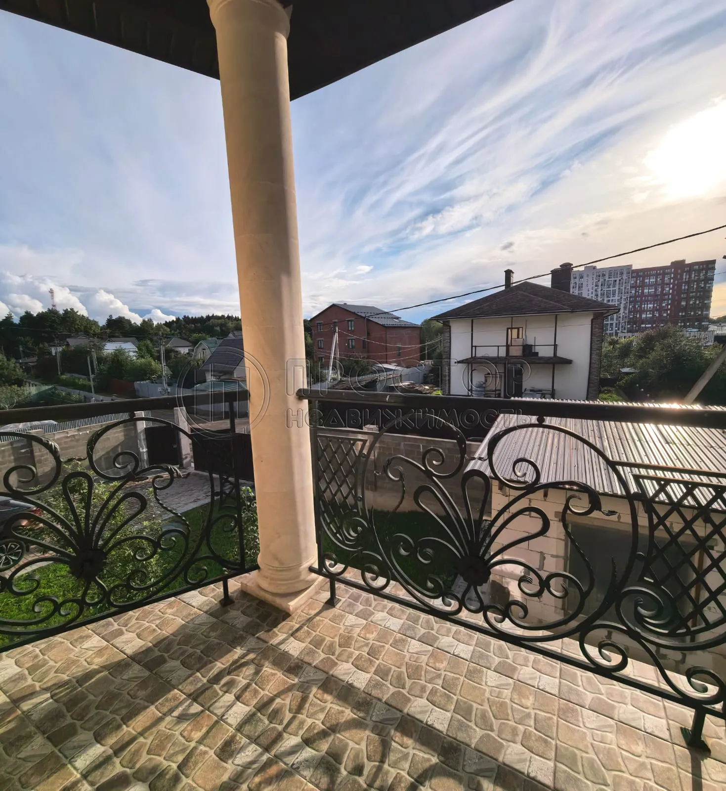 Дом, 304 м² - фото 29