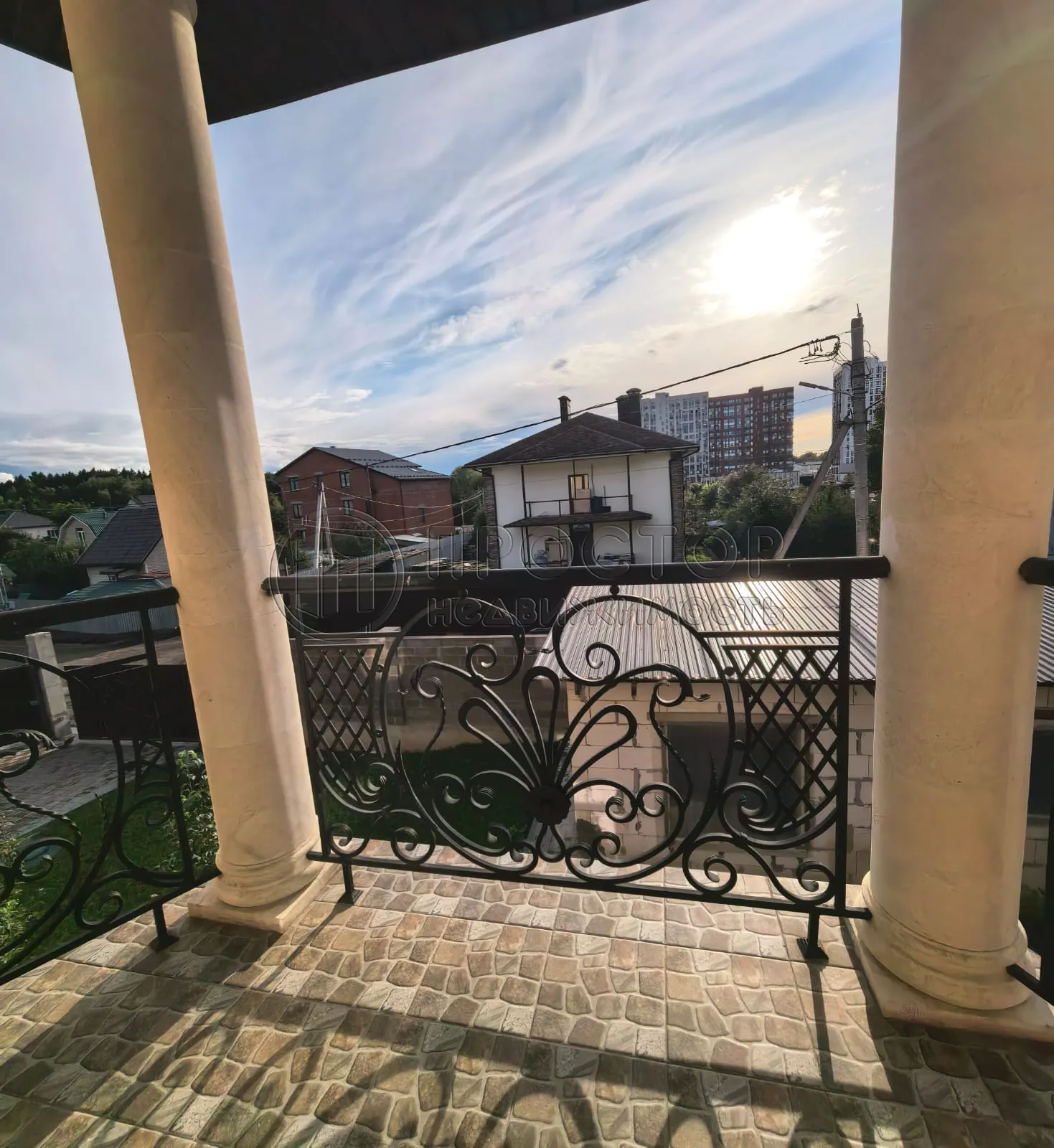 Дом, 304 м² - фото 30