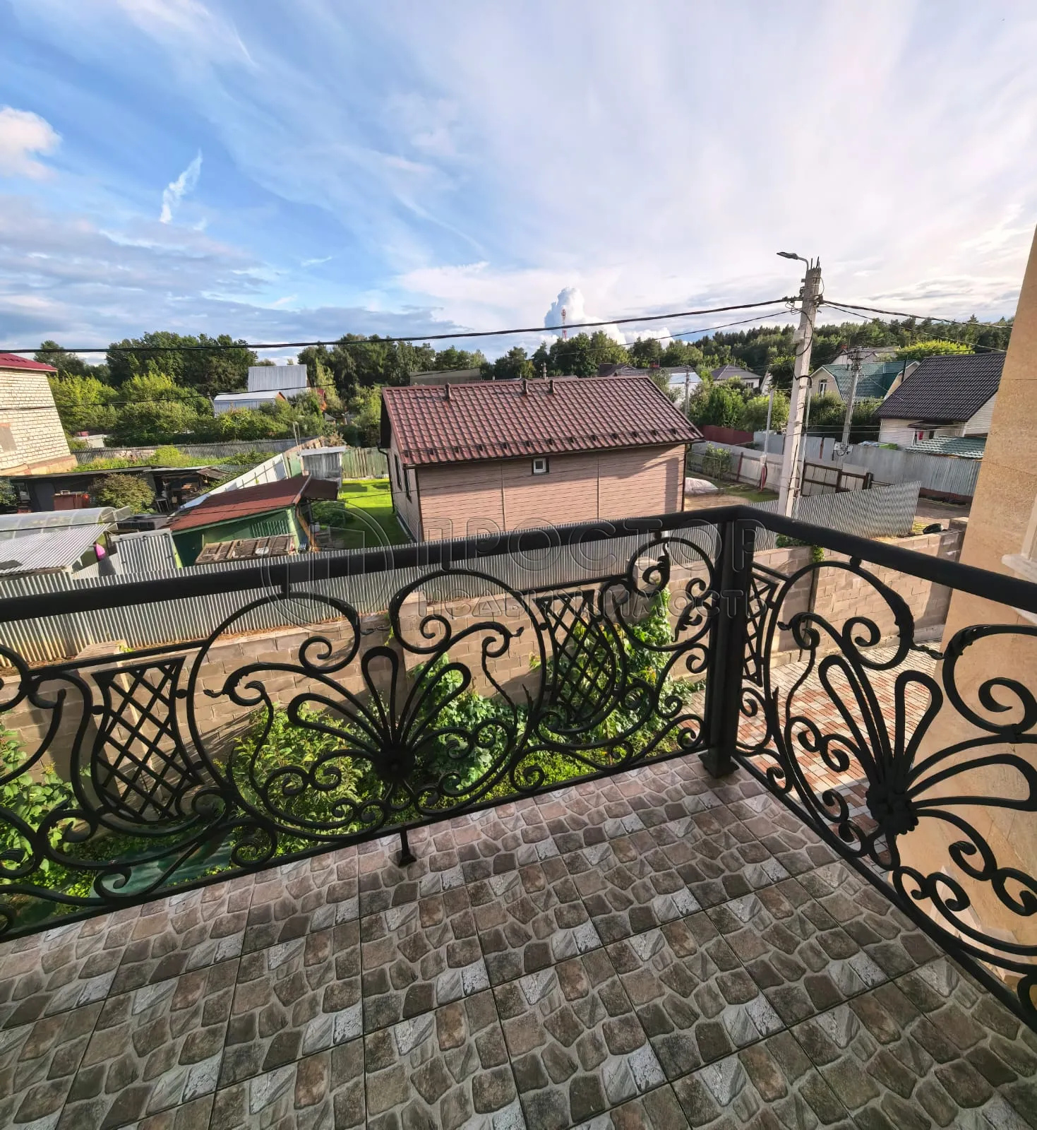 Дом, 304 м² - фото 31