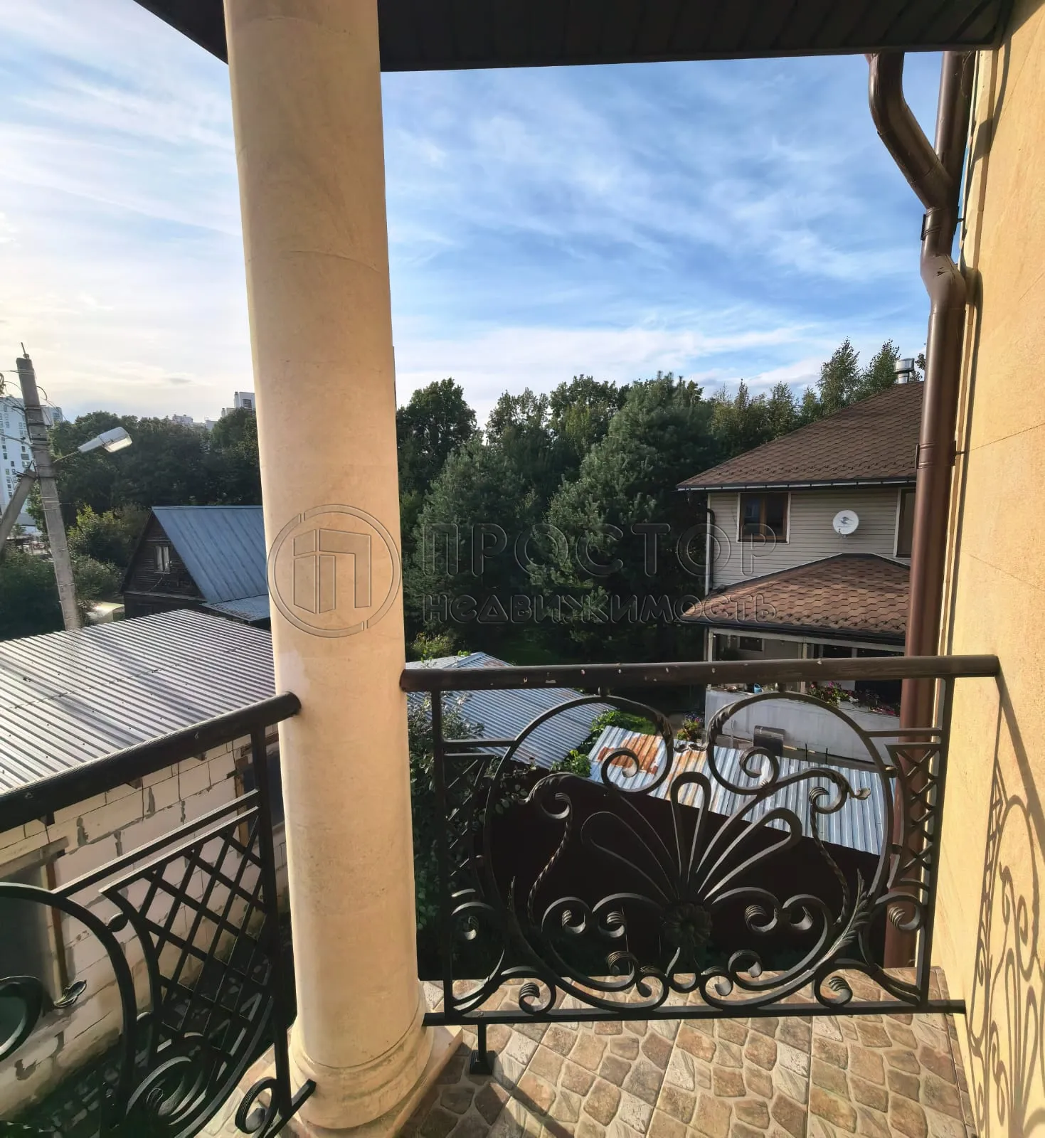 Дом, 304 м² - фото 32