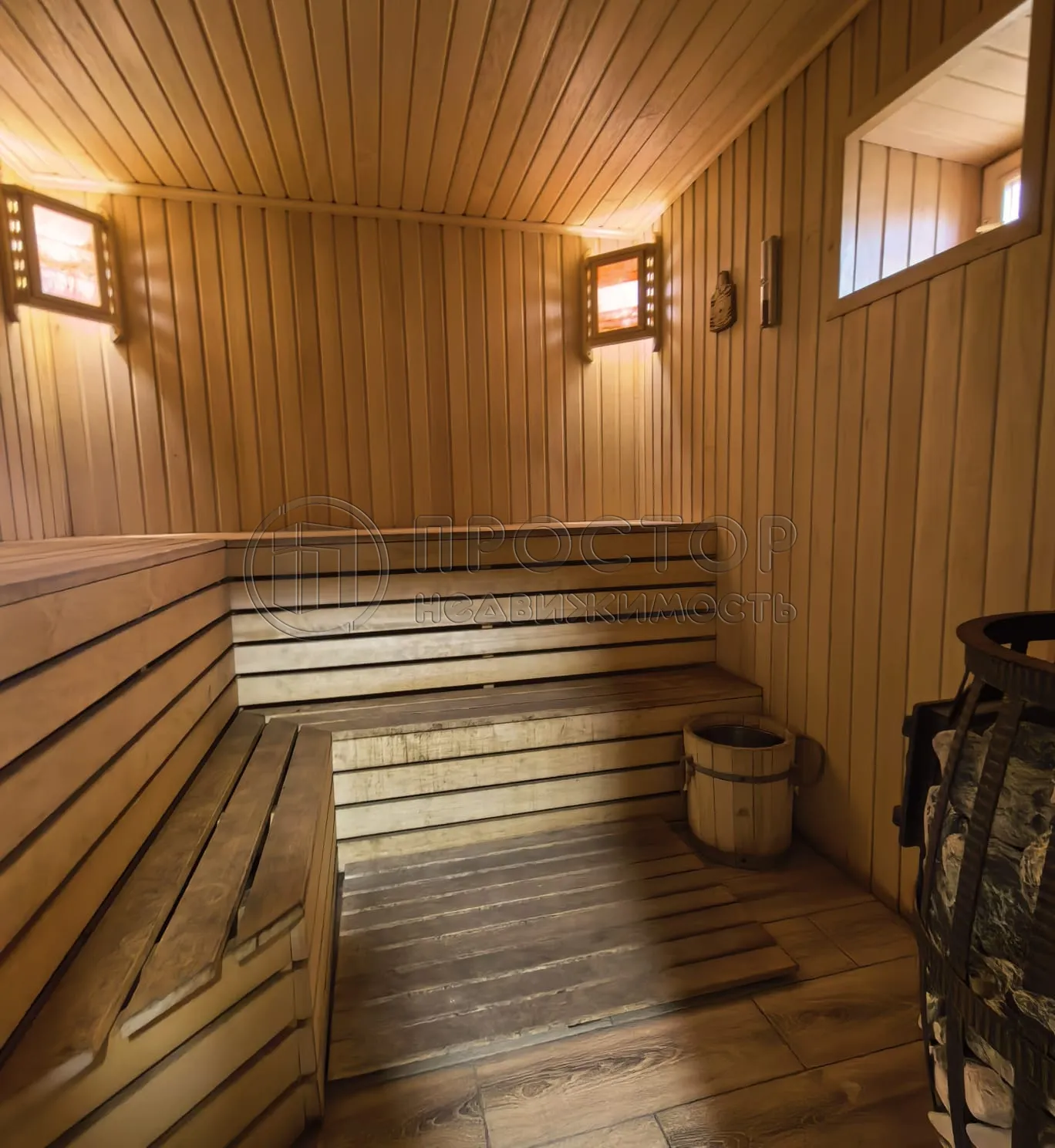 Дом, 304 м² - фото 34