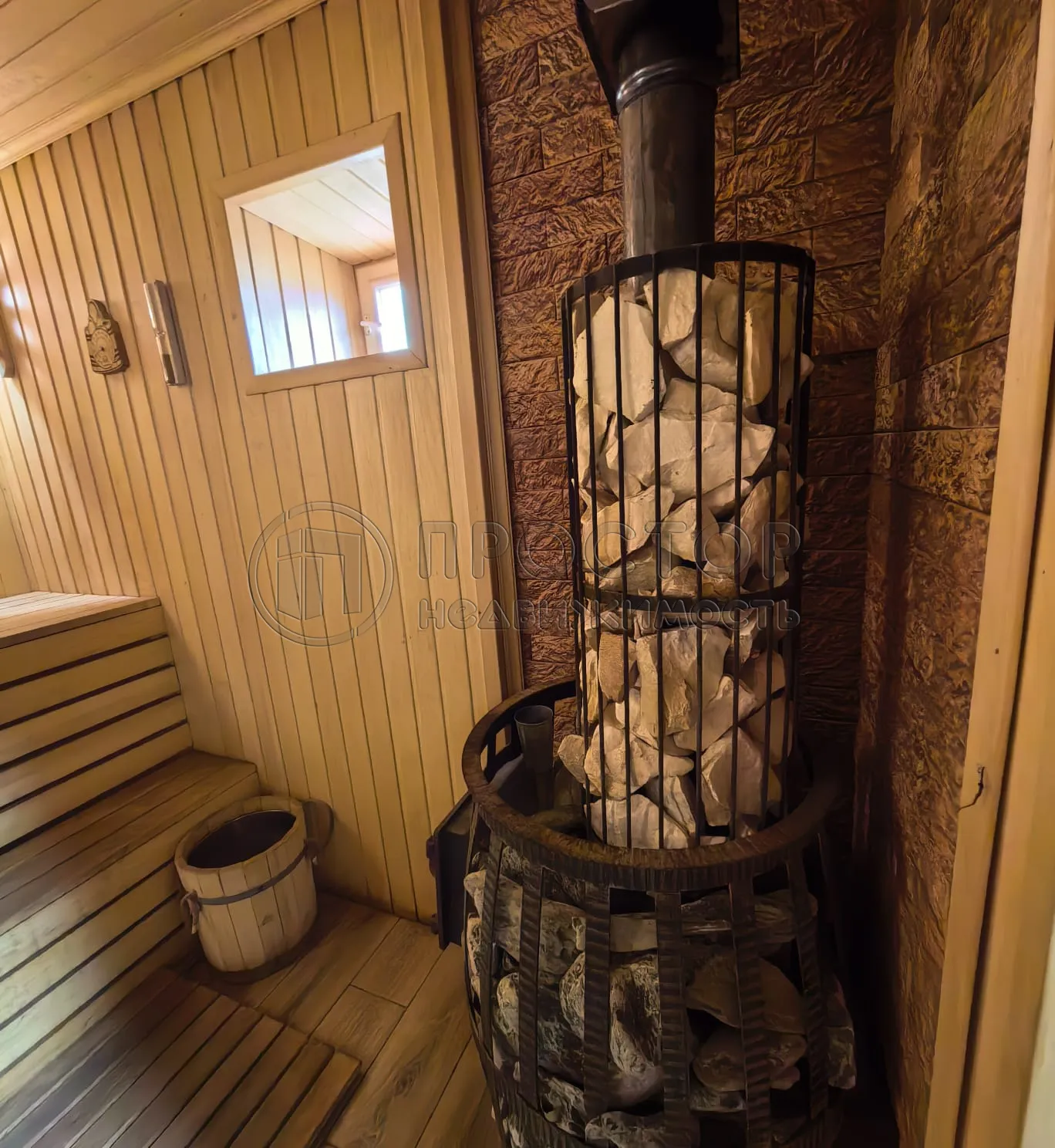 Дом, 304 м² - фото 35