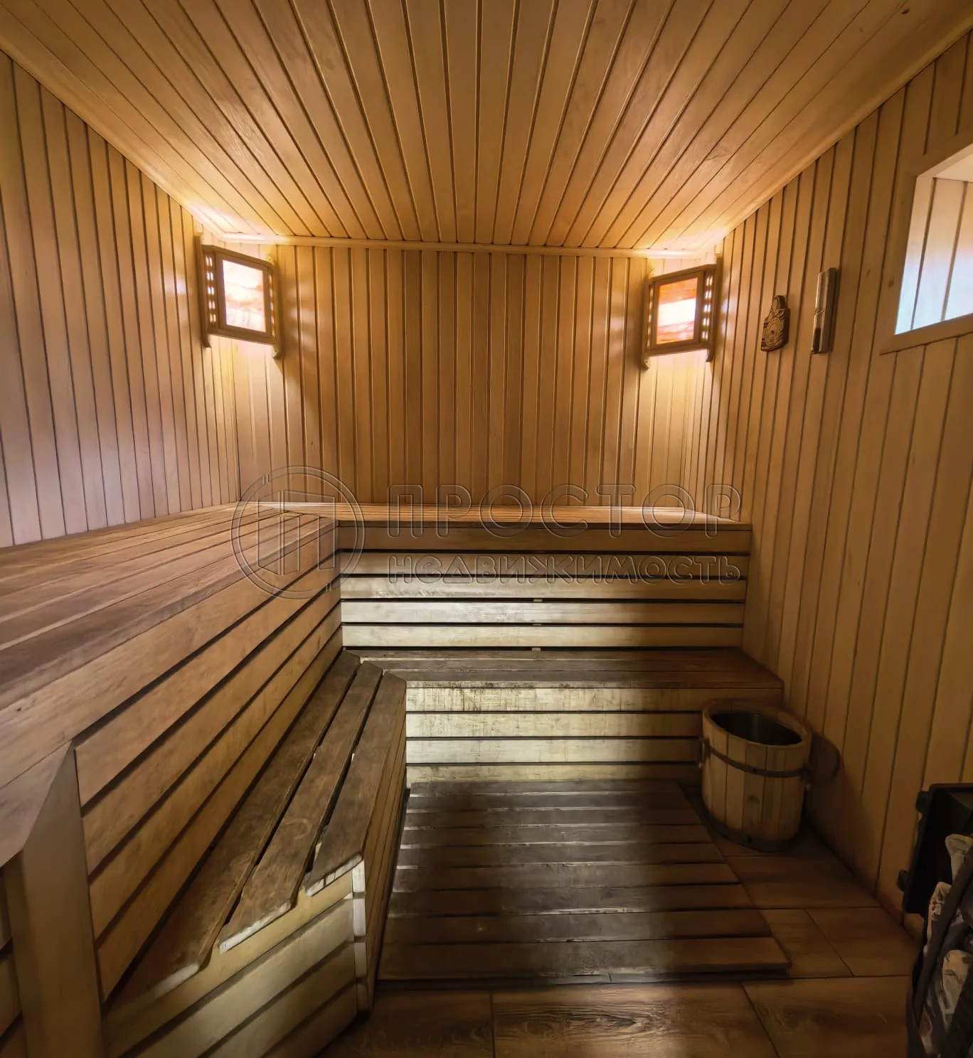 Дом, 304 м² - фото 37