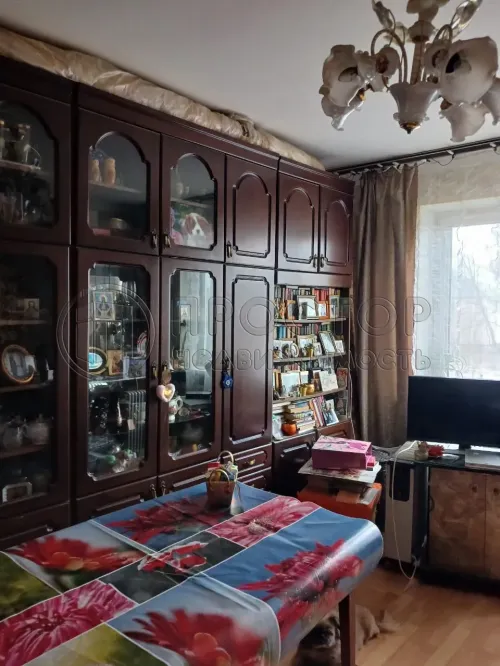 3-комнатная квартира, 68.4 м² - фото 2