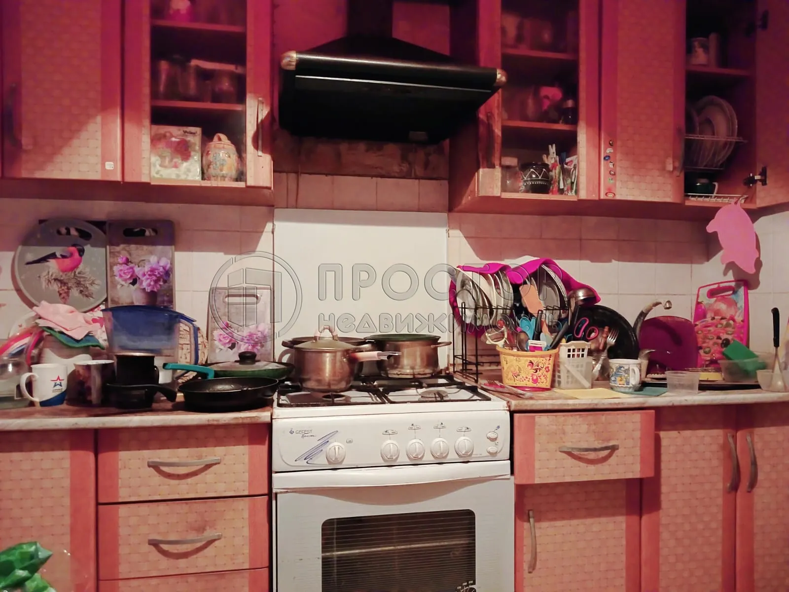 3-комнатная квартира, 68.4 м² - фото 3