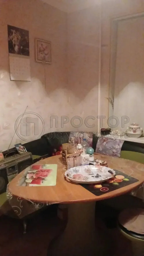 3-комнатная квартира, 68.4 м² - фото 4