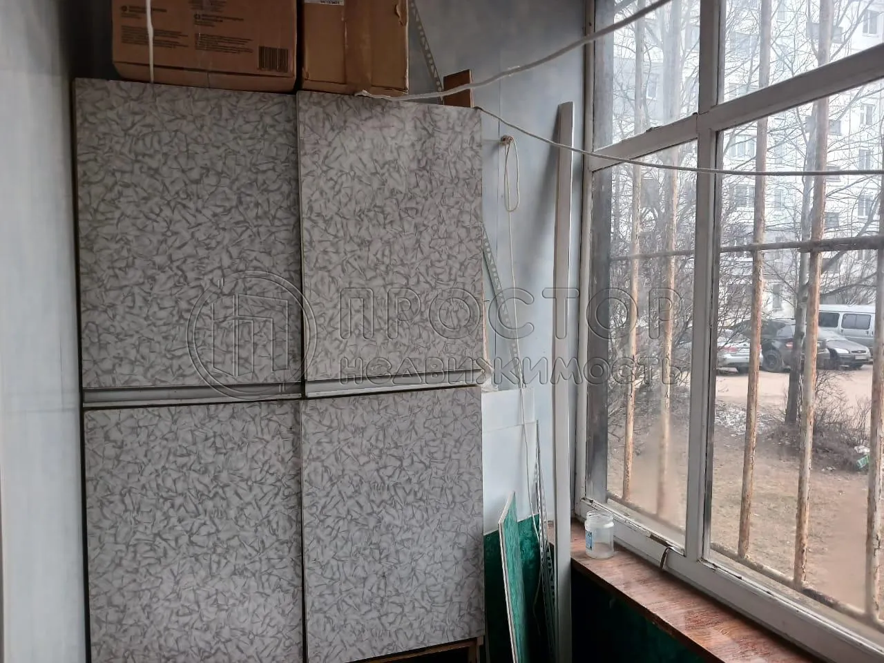 3-комнатная квартира, 68.4 м² - фото 6