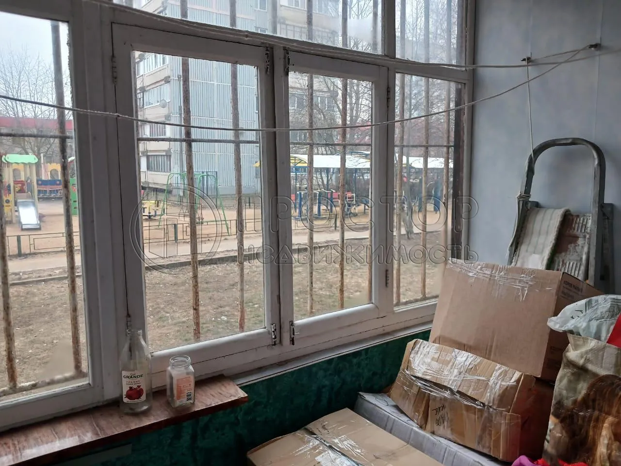 3-комнатная квартира, 68.4 м² - фото 7