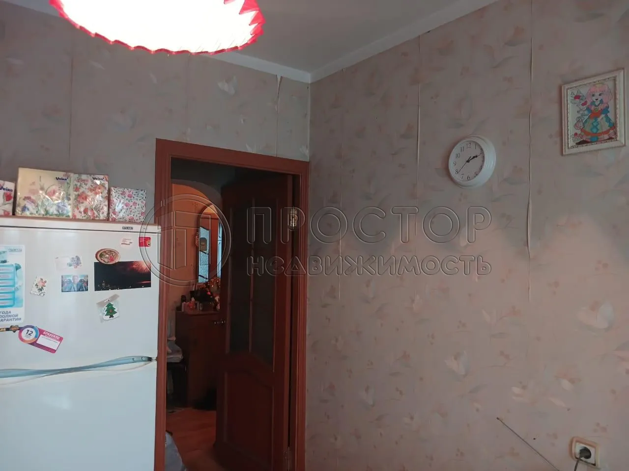 3-комнатная квартира, 68.4 м² - фото 8