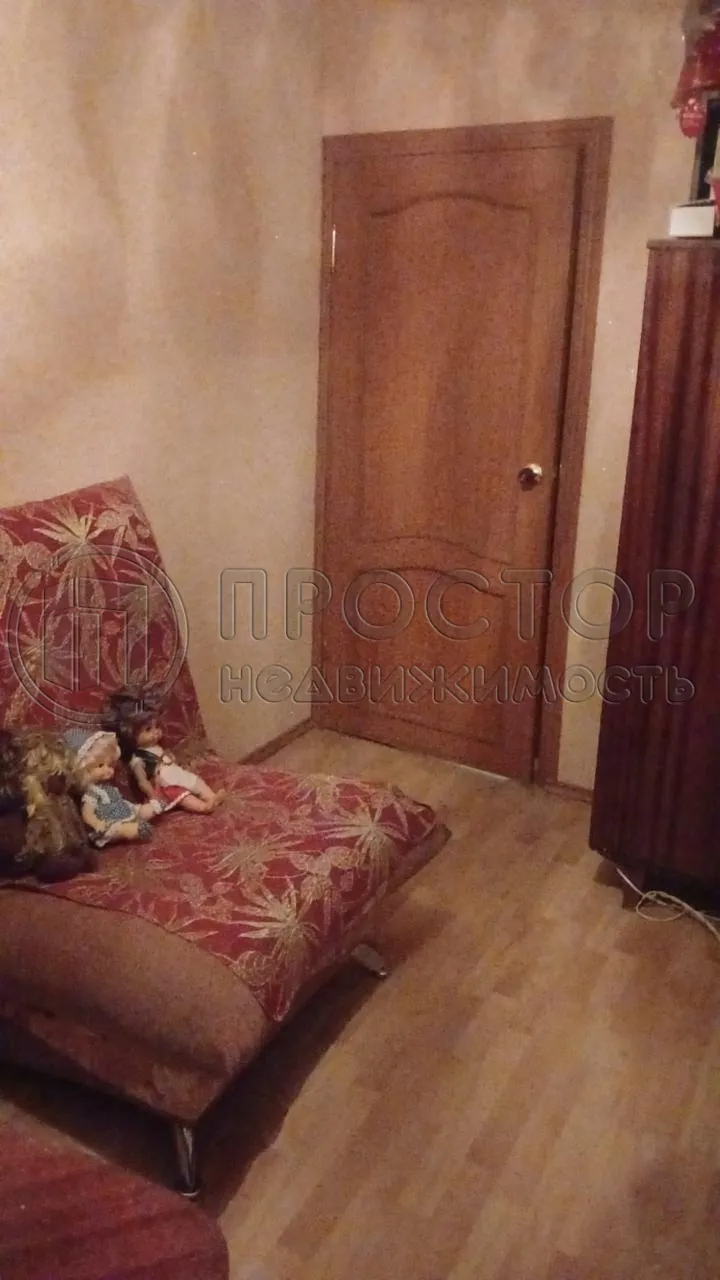 3-комнатная квартира, 68.4 м² - фото 9