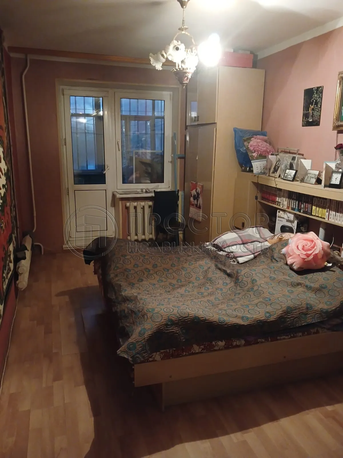 3-комнатная квартира, 68.4 м² - фото 10