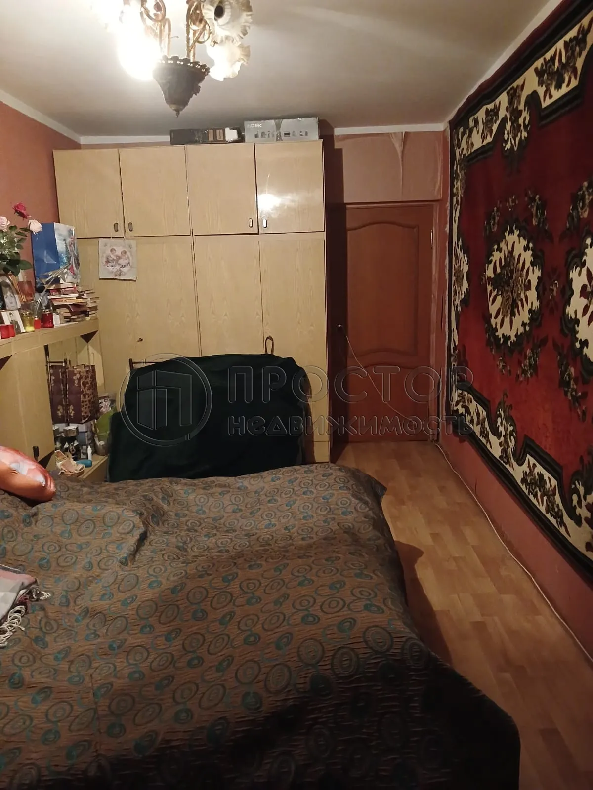 3-комнатная квартира, 68.4 м² - фото 11