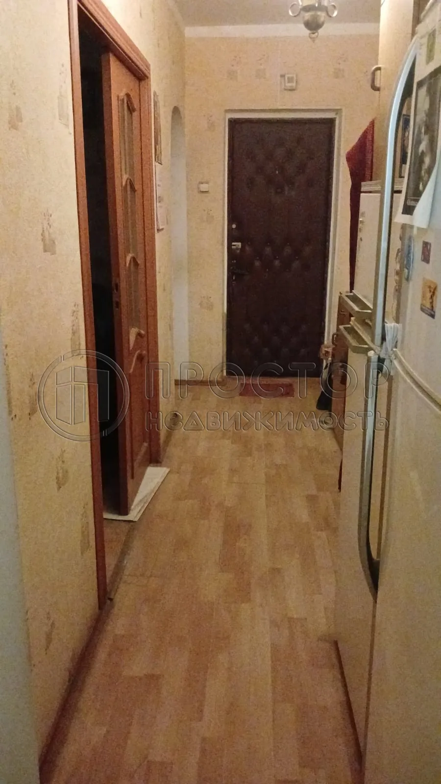 3-комнатная квартира, 68.4 м² - фото 13