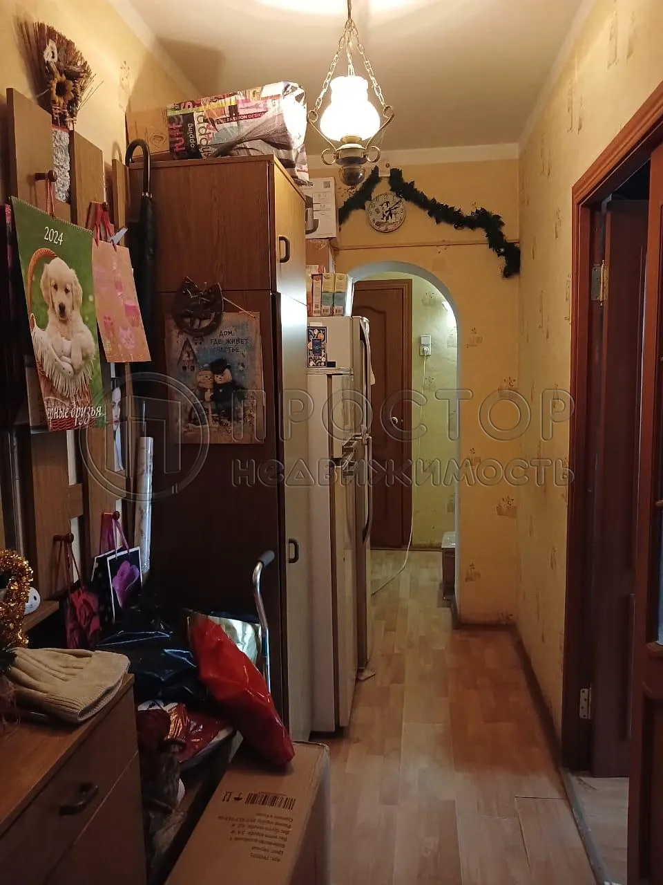 3-комнатная квартира, 68.4 м² - фото 14