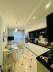 3-комнатная квартира, 86.6 м² - фото 18