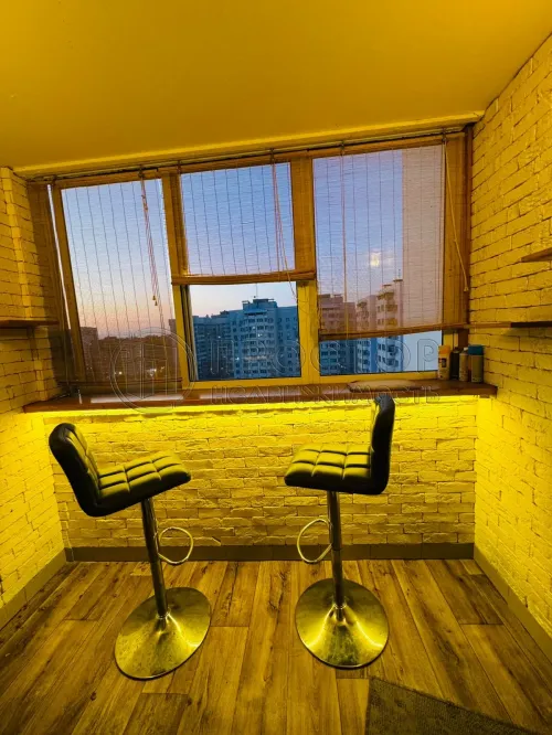 3-комнатная квартира, 86.6 м² - фото 4