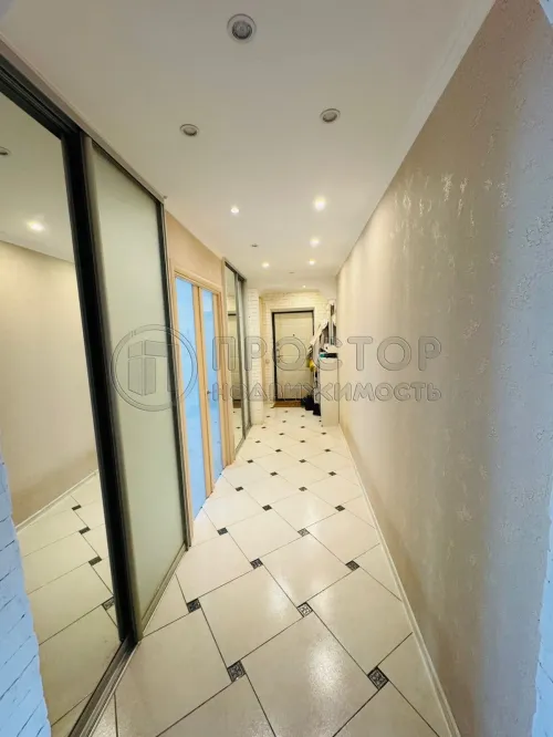3-комнатная квартира, 86.6 м² - фото 7
