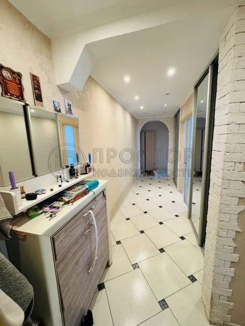 3-комнатная квартира, 86.6 м² - фото 8