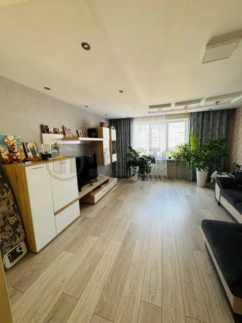 3-комнатная квартира, 86.6 м² - фото 10