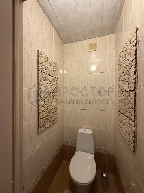 3-комнатная квартира, 86.6 м² - фото 11