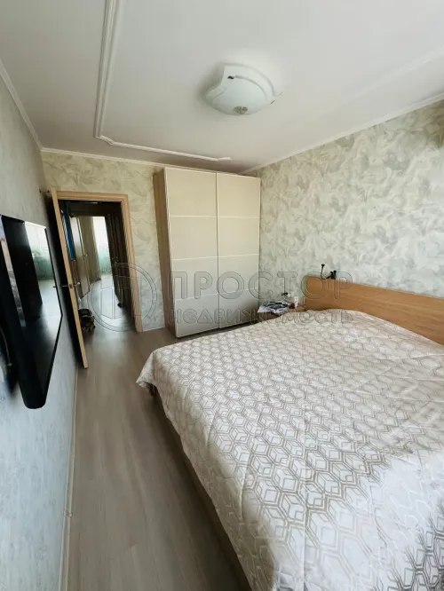 3-комнатная квартира, 86.6 м² - фото 13